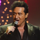 Carlo Marín performing